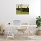 Stupell Industries Classic Train in Countryside Canvas Wall Art Design by one1000paintings